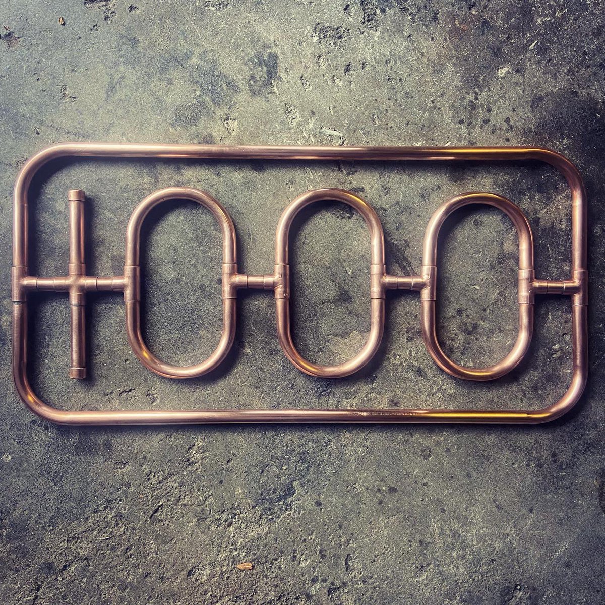 P B Plumber tweet media