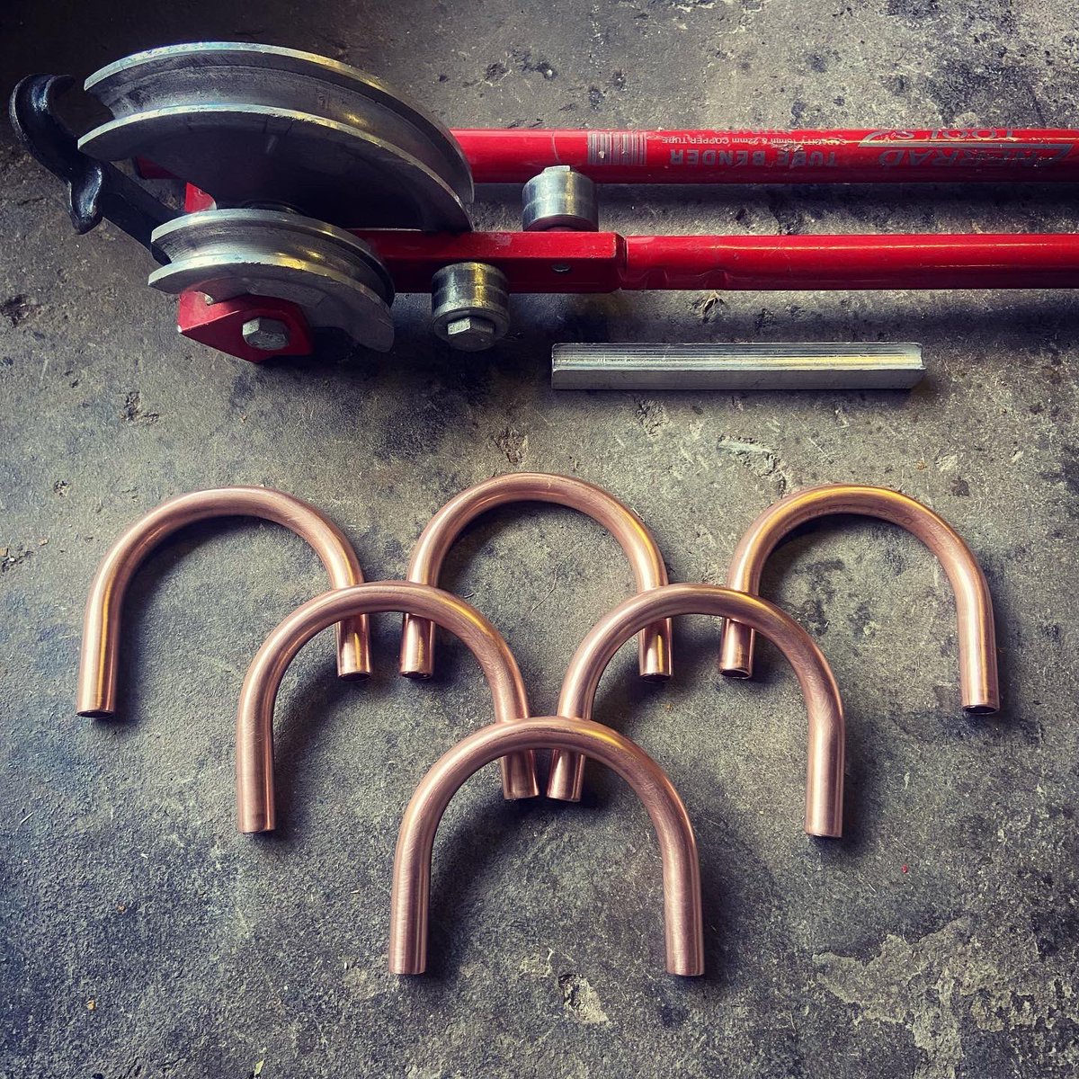 P B Plumber tweet media