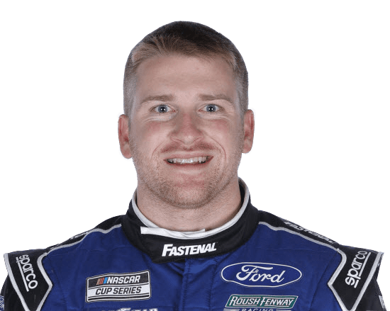 Happy 29th birthday to (Chris Buescher)! from 