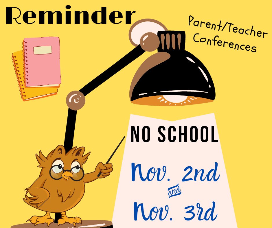 CV Elementary tweet media