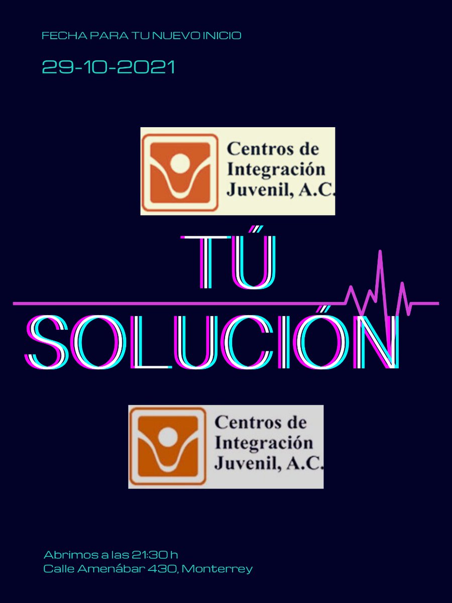 axxl_cas's tweet photo. Colaborando con el Centro de Integración Juvenil Álvaro Obregón ❤💯

#CIJÁlvaroObregón, #PorUnaVidaSinAdicciones, #DesintoxicandoLaJuventud #polaktuar https://t.co/bYLJLeUr6j