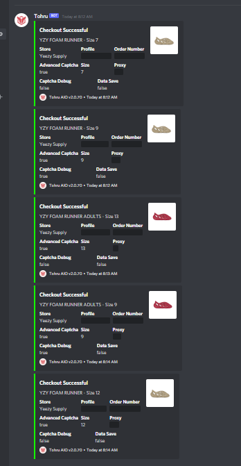 @AnotherFnf @akchefs @SplashXGroup @MEKRobotics @AlpineProxies @StratusProxies @TheXYZStore @ProxyHeaven_ @AnotherFnf @akchefs @SplashXGroup @TohruAIO_ @AlpineProxies @StratusProxies @TheXYZStore @ProxyHeaven_