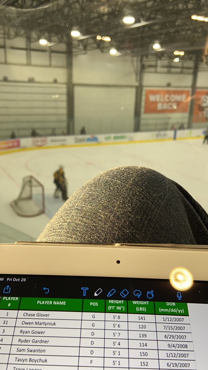 James McGuigan-Neutral Zone Scouting tweet media