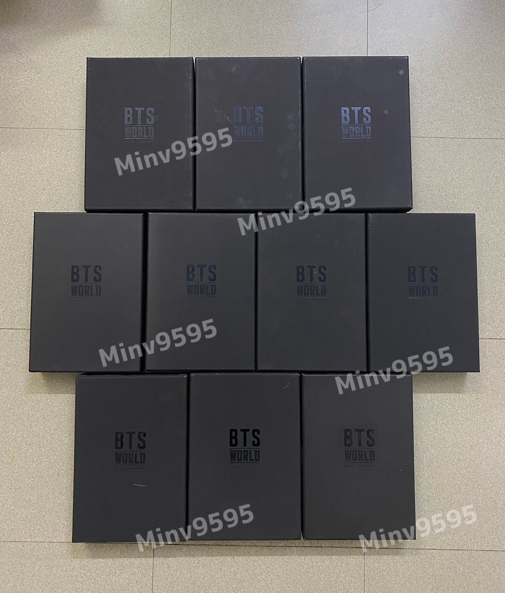 minv9595's tweet photo. ของรอบเดือน10 ค่า
 #9595update https://t.co/cyI8OvVSKy