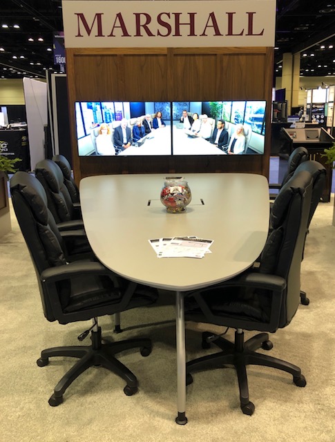 mfiinc's tweet photo. Today's the day! Be sure to stop by booth #1620 to grab some delicious treats and take an #avselfie with our sales team! #InfoComm21 #CandyTrail #avtweeps #HappyFriday #HALLOWEEN #TrickOrTreat https://t.co/UCtNyCTV25