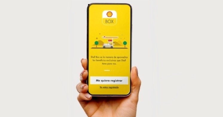 dbiztoday's tweet image. Habemus Shell BOX: Una App que transforma la experiencia en las estaciones de servicio. @Shell tw.wtr.one/5pw42591bf80379 #ShellBOX
