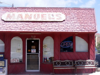 THIS WEEKEND:  Meet the restaurant owner who lives by the motto "God doesn't care about the size of your wallet, he cares about the size of your heart" on an ALL NEW TCR.