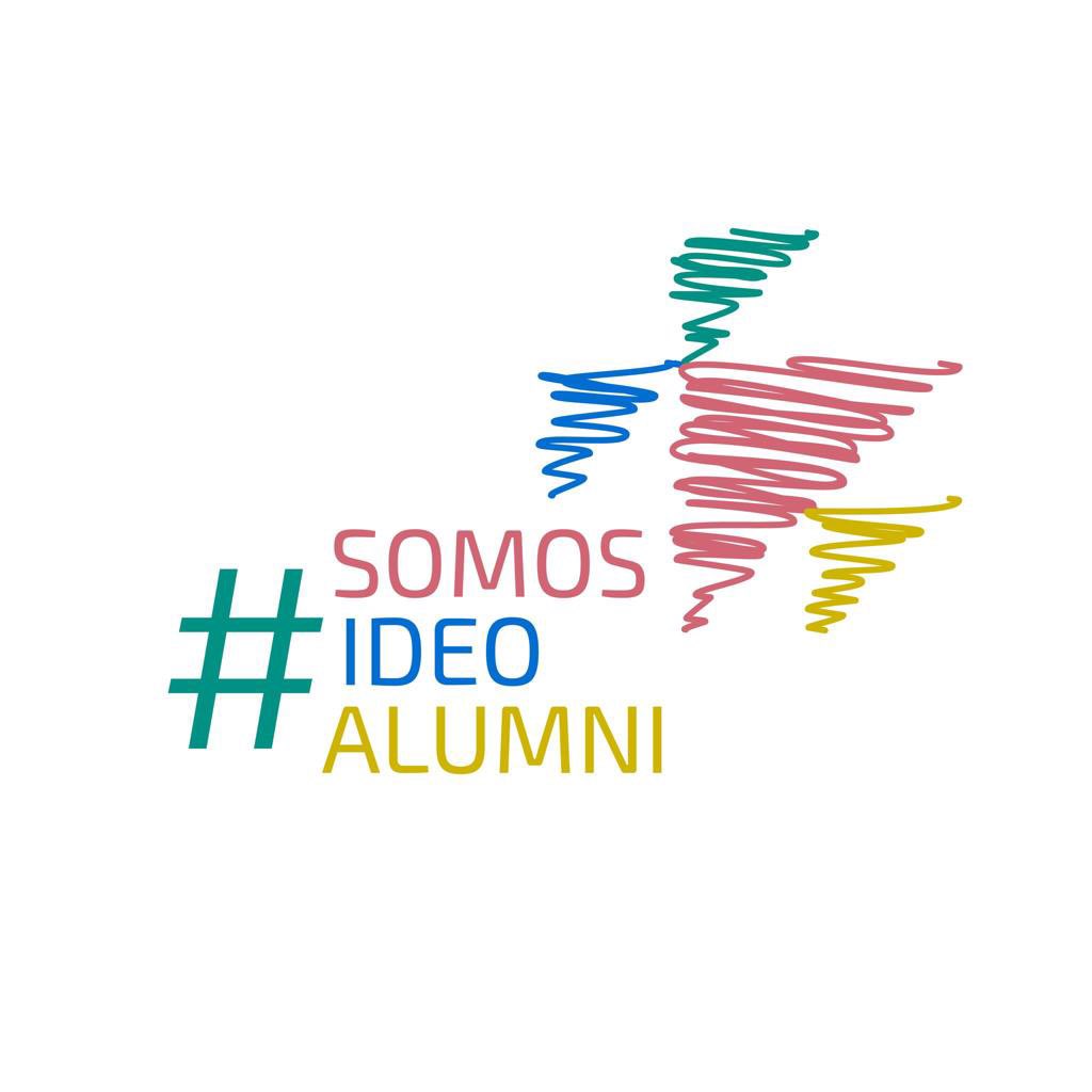 #SomosIdeoAlumni (@somosideoalumni) on Twitter photo Estamos felices de anunciar que hoy nace #SomosIdeoAlumni la Asociación de Antiguo Alumnado de <a href="/EscuelaIdeo/">Escuela IDEO</a>
con un logotipo creado por ellos.
Muy pronto os iremos contando novedades
#SomosIdeo Estamos felices de anunciar que hoy nace #SomosIdeoAlumni la Asociación de Antiguo Alumnado de <a href="/EscuelaIdeo/">Escuela IDEO</a>
con un logotipo creado por ellos.
Muy pronto os iremos contando novedades
#SomosIdeo