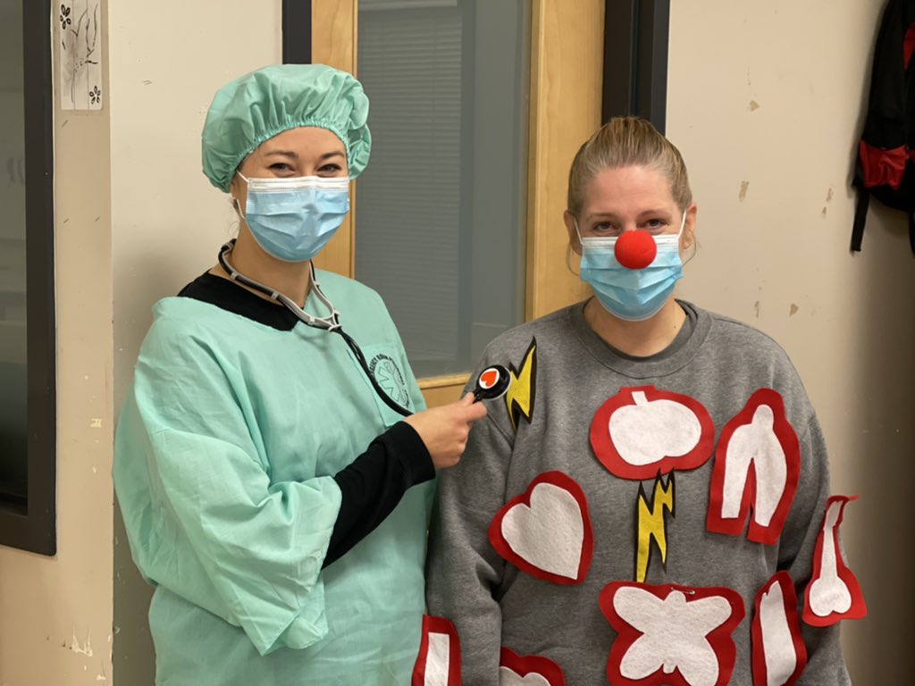 Our Community loves to Participate!