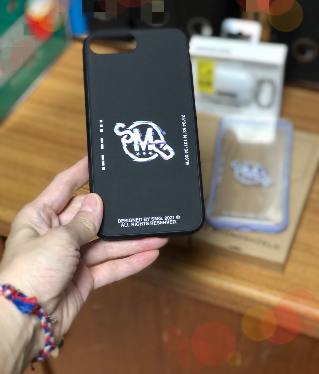 jc197106's tweet photo. #smglife_official #jjlin林俊傑 #rhinoshield #SMGxRhinoShield 
超讚的聯名👍太美了！質感超好！🤩😍❤️💜 https://t.co/qfbhMekvFh