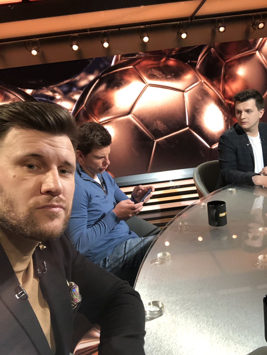 Дмитрий Шнякин tweet media