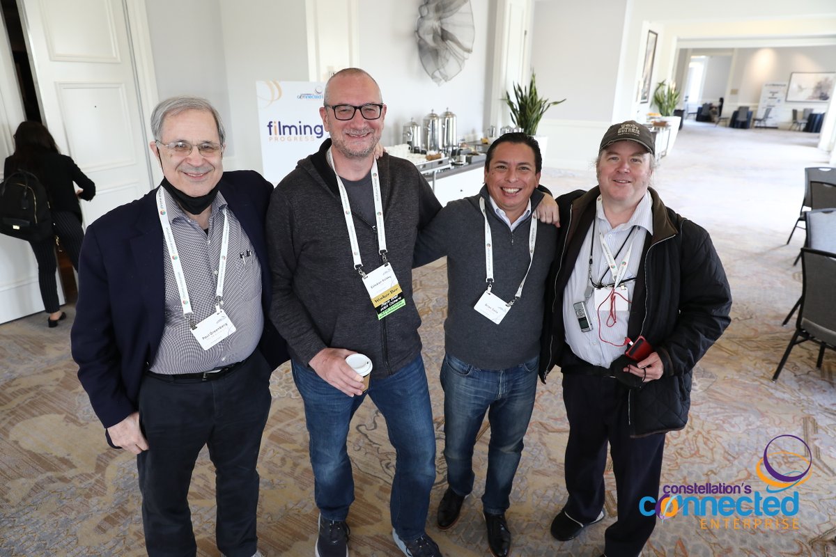 briansolis's tweet image. In many ways, #CCE2021 was also a family reunion...

@pgreenbe @ekolsky @jonerp