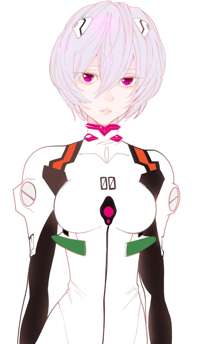 描いてないのにアレですけど、ナウシカです。 https://t.co/iFQAskkimR 