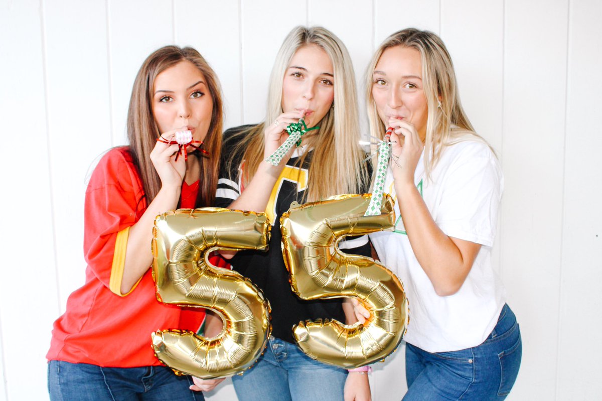 Alpha Gamma Delta tweet media