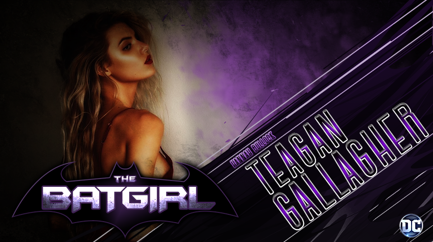 TheBatgirl314's tweet photo. Guest starring https://t.co/nHpFNP9q6s