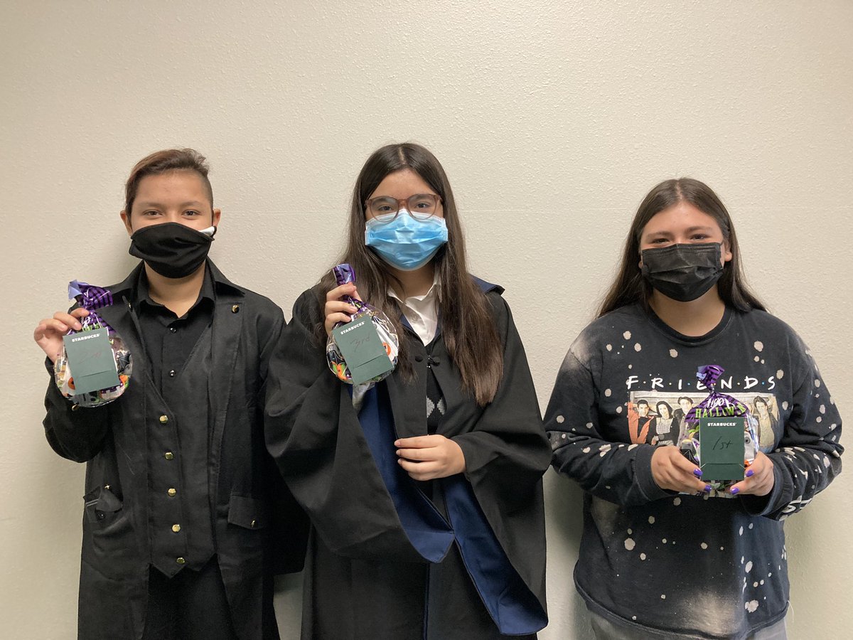 Montwood Literati tweet media