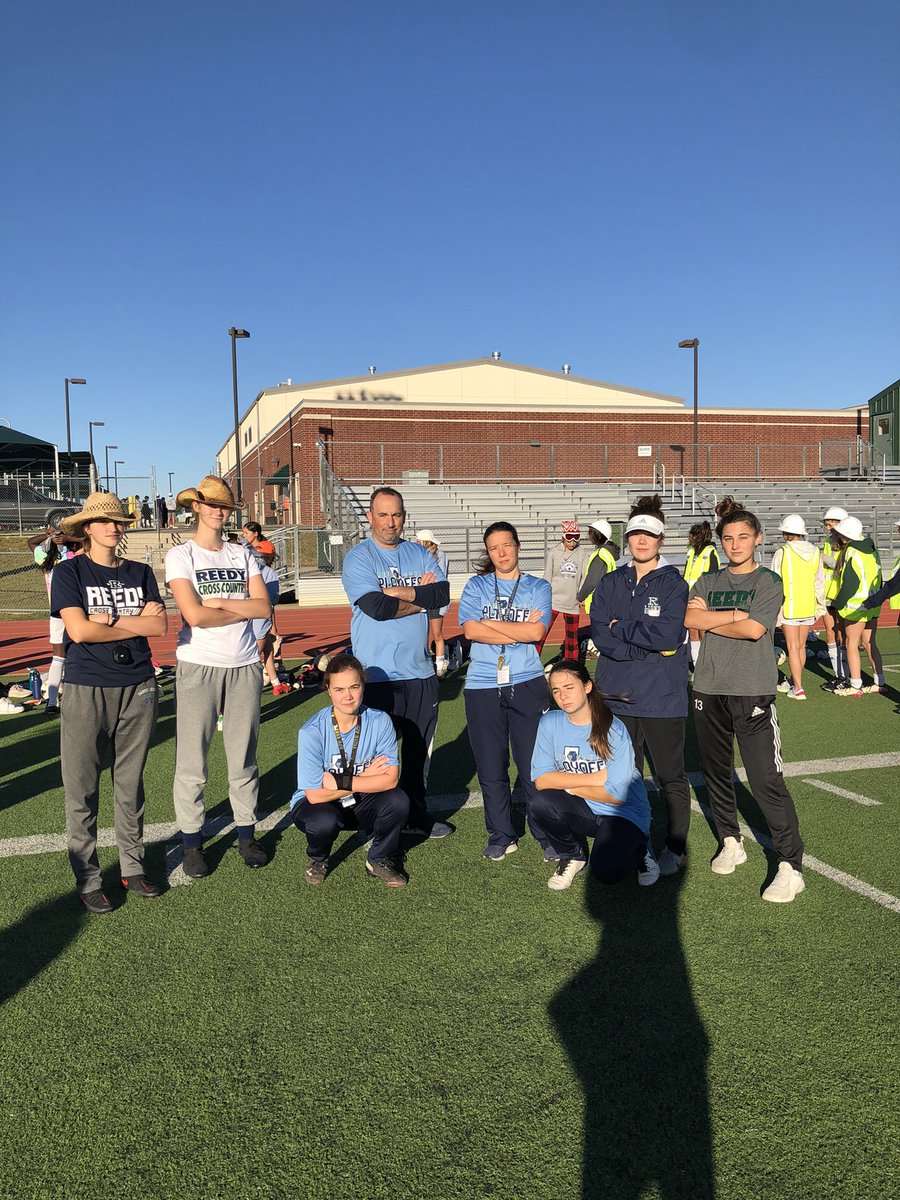 Reedy Soccer tweet media