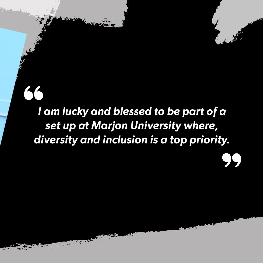 Meet Isaiah, <a href="/marjonbasket/">Plymouth Marjon Student Raiders</a> athlete and professional player for <a href="/BasketballWales/">Basketball Wales | Pêl-Fasged Cymru</a> and <a href="/PlymCityPatriot/">Plymouth Patriots Basketball Club</a> 🏀

Isaiah is next up in our Championing Black Athletes campaign with @EY_CareersUK, take a look 👇🏾