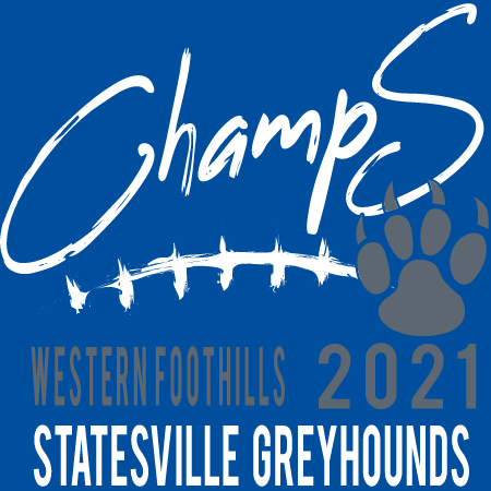 Statesville High (@statesvillehigh) on Twitter photo 