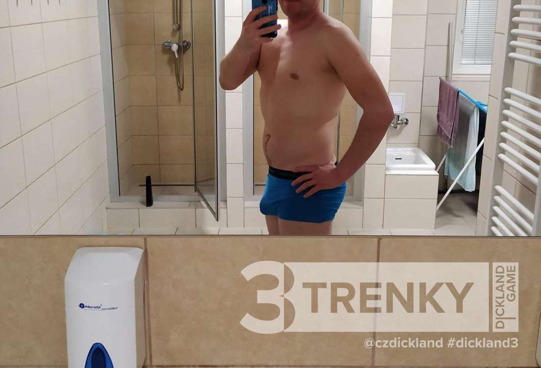 czdickland's tweet photo. #dickland3
#manshower #boxerbriefs #bulge https://t.co/iiqqEiDzBV
