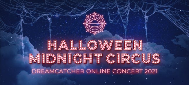 eden_idle's tweet photo. It's late but I'm giving away FIVE (5 or more) LIVE+VOD tickets for HALLOWEEN MIDNIGHT CIRCUS @hf_dreamcatcher ONLINE CONCERT 2021 to fellow InSomnias. RT &amp; like this post and reply below if you still haven't got your ticket.

End 2 hrs before the concert tomorrow

#DREAMCATCHER https://t.co/jX6E4L7O70