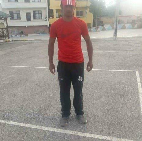 - aşkm akşam konsere gidicem 
+ kimin konseri
- yüzyüzeyken konuşuruz
+ neyi