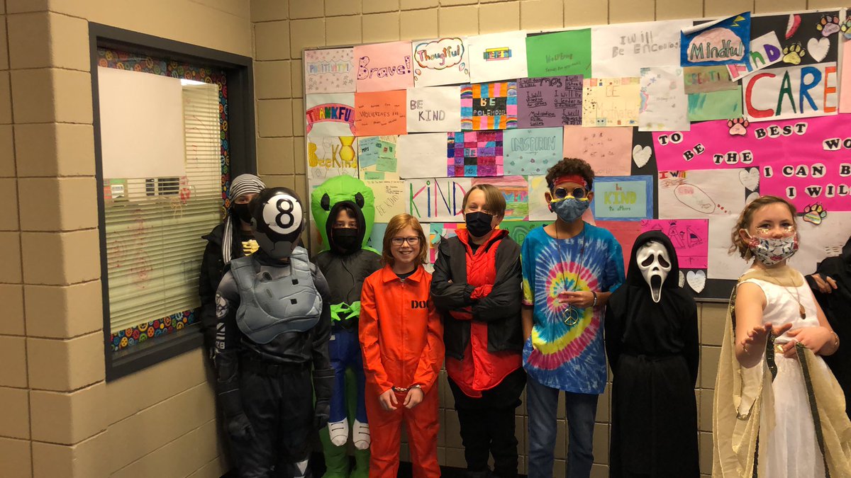 Mountain Park School tweet media
