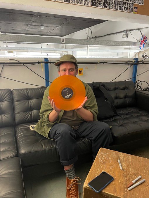 Signed a bunch of copies at @roughtrade east yesterday and again today in the Nottingham store - they<a class="tags" target="_blank" title="On Twitter" href="/?out=eyJ0eXAiOiJKV1QiLCJhbGciOiJIUzUxMiJ9.eyJpYXQiOjE3MjA3NzU1NTgsImlzcyI6InR3cG9ybnN0YXJzLmNvbSIsIm5iZiI6MTcyMDc3NTU1OCwiZXhwIjoxNzUyMzExNTU4LCJyZWRpcmVjdF91cmwiOiJodHRwczovL3R3aXR0ZXIuY29tL3JvdWdodHJhZGUifQ.NDCormvj_ygsb_4YjLajDHv_5EyDiSx9lYTT1JJhQLCH9UzxW_mpFl9xNXtGPCkjIggIN8wRUMJmwsgrPCNIYQ">@roughtrade</a>