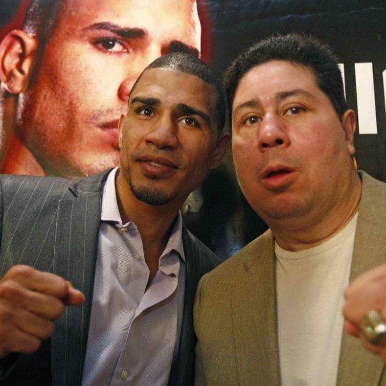 Happy birthday to two great talents of Puerto Rican boxing, Miguel Cotto and Wilfredo Gomez   