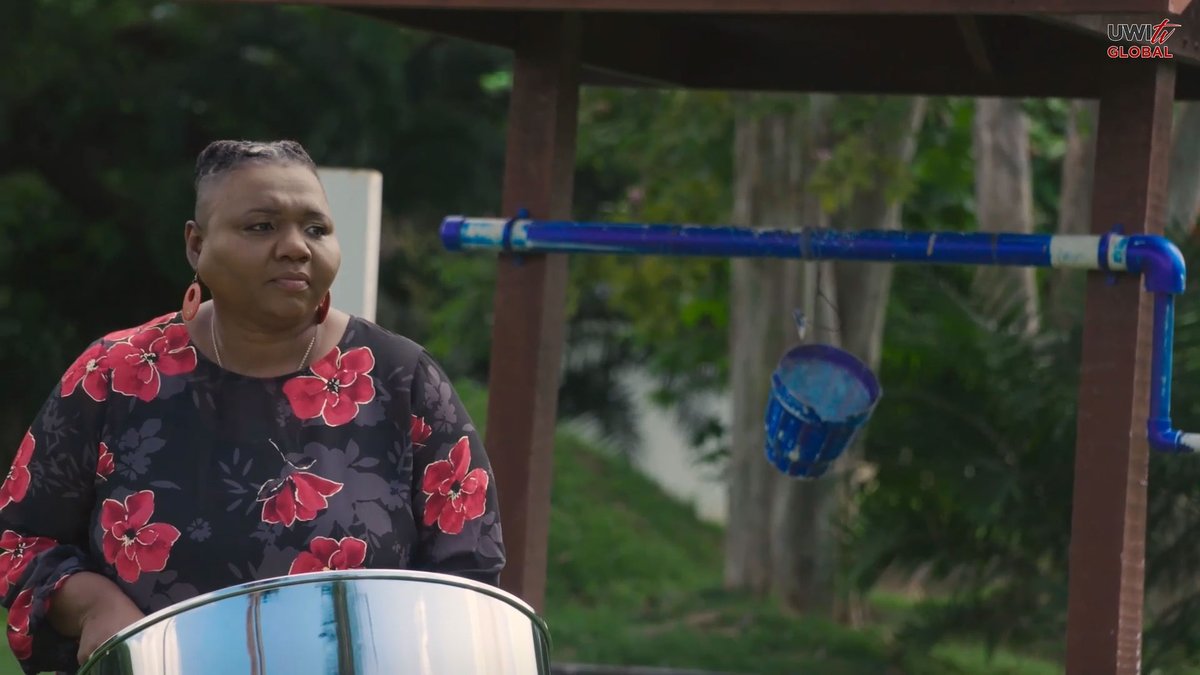 UWITv's tweet photo. Scenes from the 2021 #UWIStAugustine #Graduation Ceremony: Faculty of Social Sciences Part 1. Watch now on https://t.co/luMYSBWCrN, https://t.co/s2wkDDOzOM or on the #UWITV #FlowEVO channel. For listings, visit: https://t.co/XZVYhxeoqB #UWI #WestonMaharaj #Valedictorian https://t.co/H31dvd0j2E