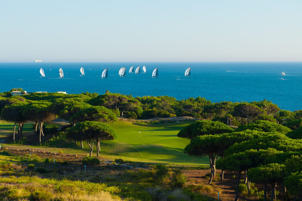 teetimesgolf's tweet photo. Cascais home of The World Corporate Golf Challengeโณ๐
https://t.co/oBZWcMw2CJ
https://t.co/m6eG9vMpSp
#teetimesgolfagency #golfholiday #golfbreaks #oitavosgolf #lisbongolf #golfinportugal https://t.co/H45hGHYgl2