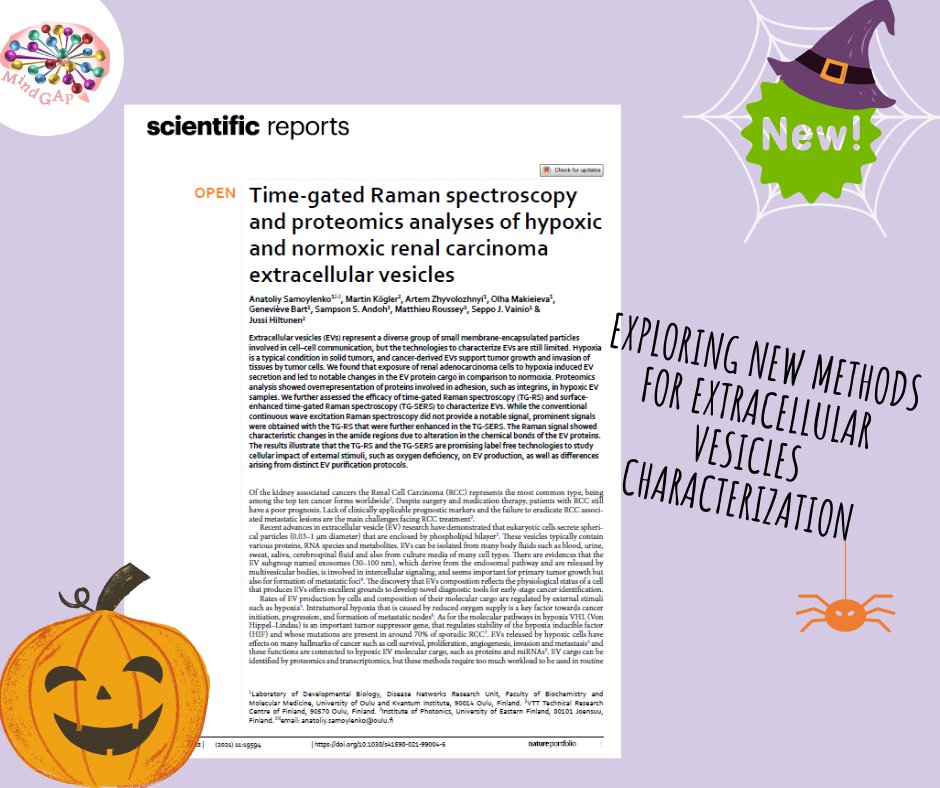 MindGAP FET-Open tweet media