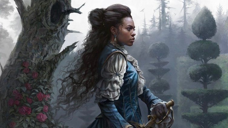 Makorito1's tweet image. Vamos al directo en twitch! 
👉twitch.tv/makorito
🇪🇸18:30
🇦🇷13:30

Seguimos con spoilers de Innistrad: Crimson Vow
Y después de la fiesta vampírica igual toca probar un nuevo draft: Ravnica Mixer 🥰

#mtgarena #MTG  #MTGCrimson