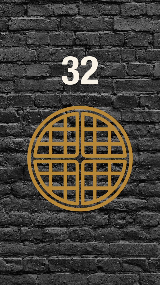 socialmisfitswc's tweet photo. The numbers are in.
Your #waffle votes have spoken!
🍗🧇 Stay tuned for the Winner, Winner #ChickenandWaffle Dinner! 😜
#GrandRapids https://t.co/931ExwV7UT