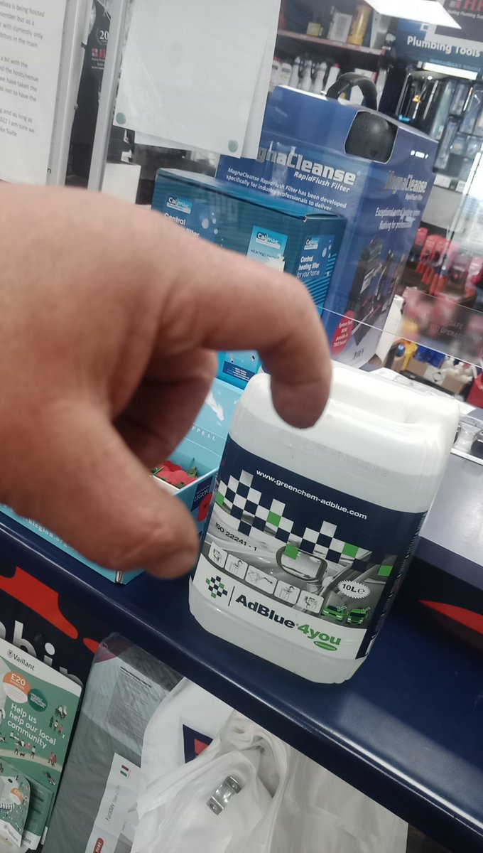 The Gas Man Cometh ✝️ tweet media