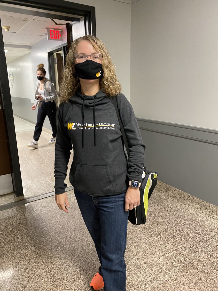 WLU COB tweet media