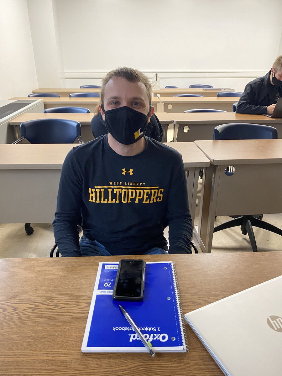 WLU COB tweet media