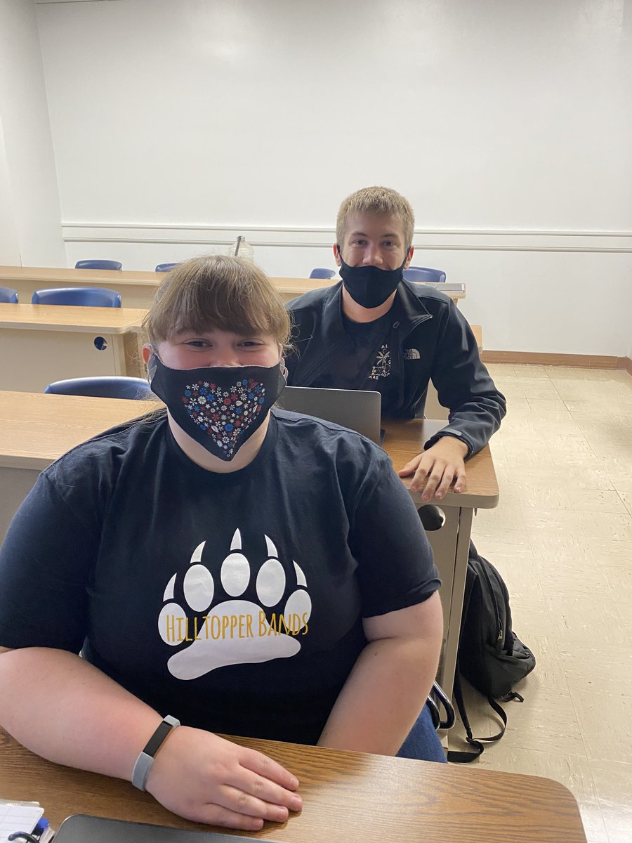 WLU COB tweet media