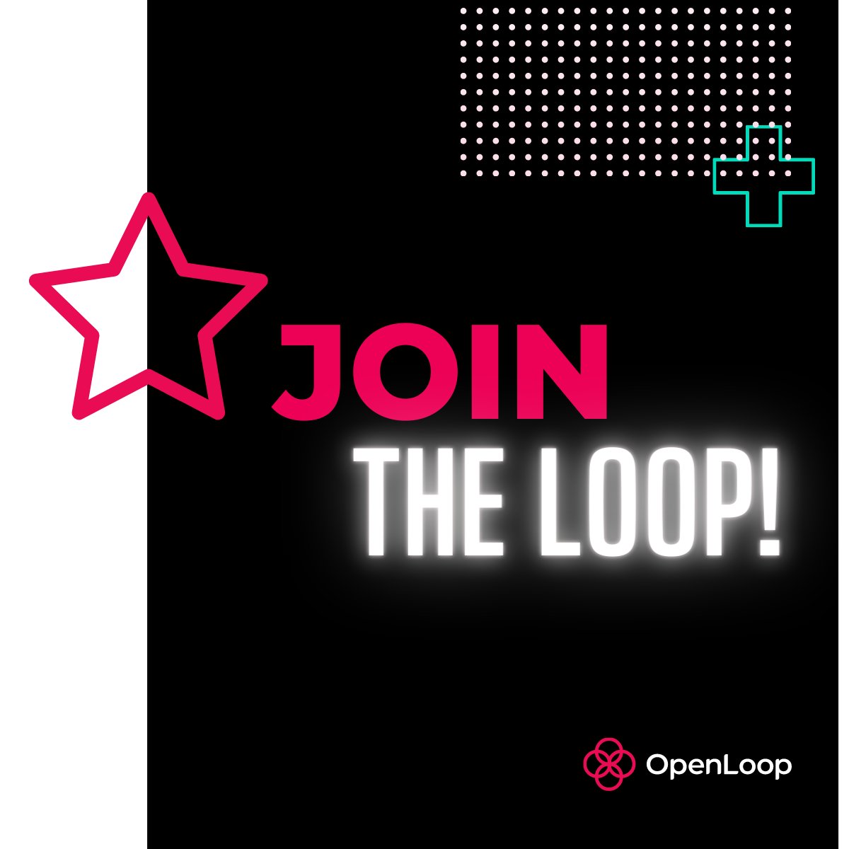openloophealth's tweet image. Are you looking to get into or searching for a new opportunity in sales? Do you love an inclusive and fun company culture?

Your dream job is only an application away 👉ow.ly/17wa50GBeYn

#sales #entrylevel #entrylevelsales #entryleveljob #startup #hiring #salesjob