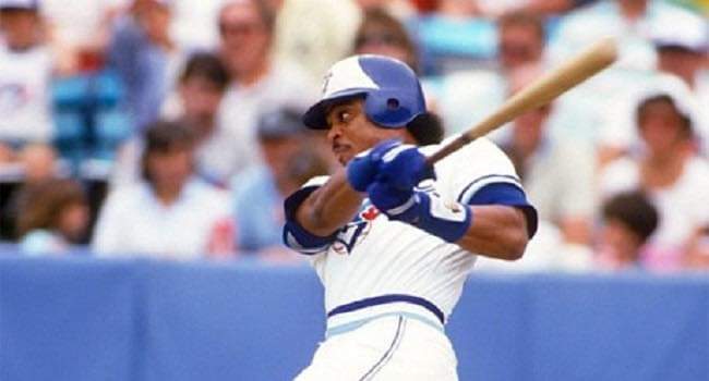 Happy Birthday to retired MLB player Jesse Barfield! 