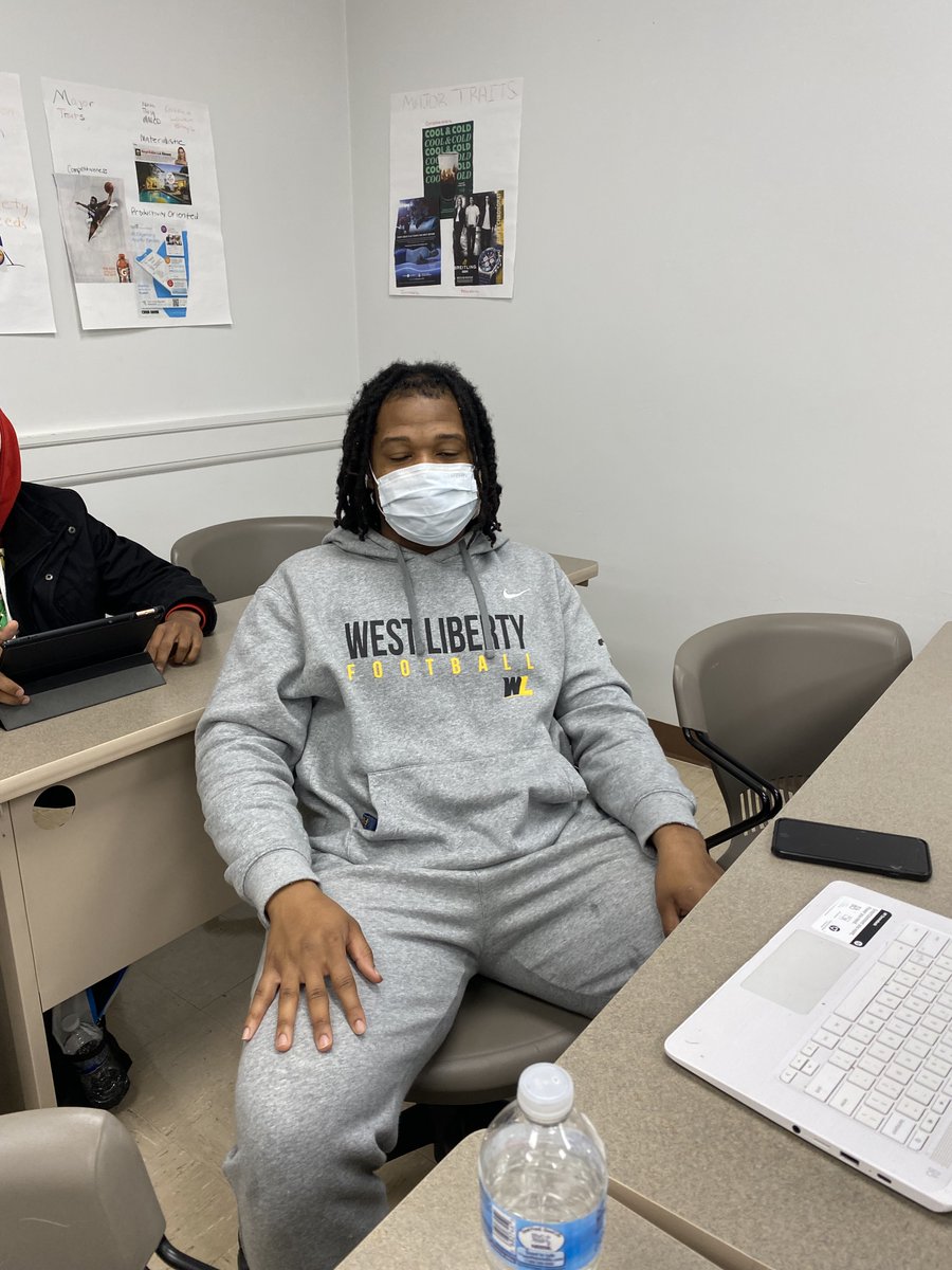 WLU COB tweet media