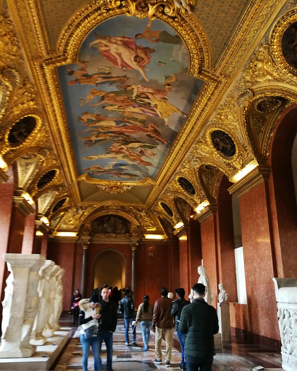 París está en los planes de muchos viajeros, estos son los sitios indispensables que debes conocer 👉 solounviajero.com/?p=784

#Viajes #FelizViernes #FelizViernesATodos #viajar