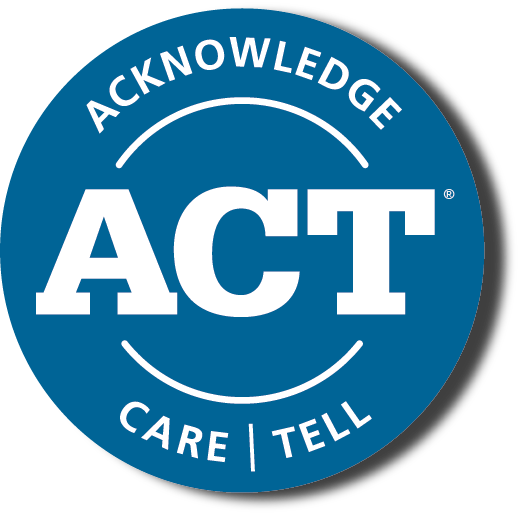 Pirate Counseling Center (@piratecounsel) on Twitter photo Pirates, remember that you are NEVER alone. We will be with you & help you. Keep an eye on your friends & family members, and remember to A-C-T. Acknowledge, Care, and Tell. Mental health is important & takes all of us checking in with each other to stay safe & happy. <a href="/CrandallHS/">CrandallHS</a> Pirates, remember that you are NEVER alone. We will be with you & help you. Keep an eye on your friends & family members, and remember to A-C-T. Acknowledge, Care, and Tell. Mental health is important & takes all of us checking in with each other to stay safe & happy. <a href="/CrandallHS/">CrandallHS</a>