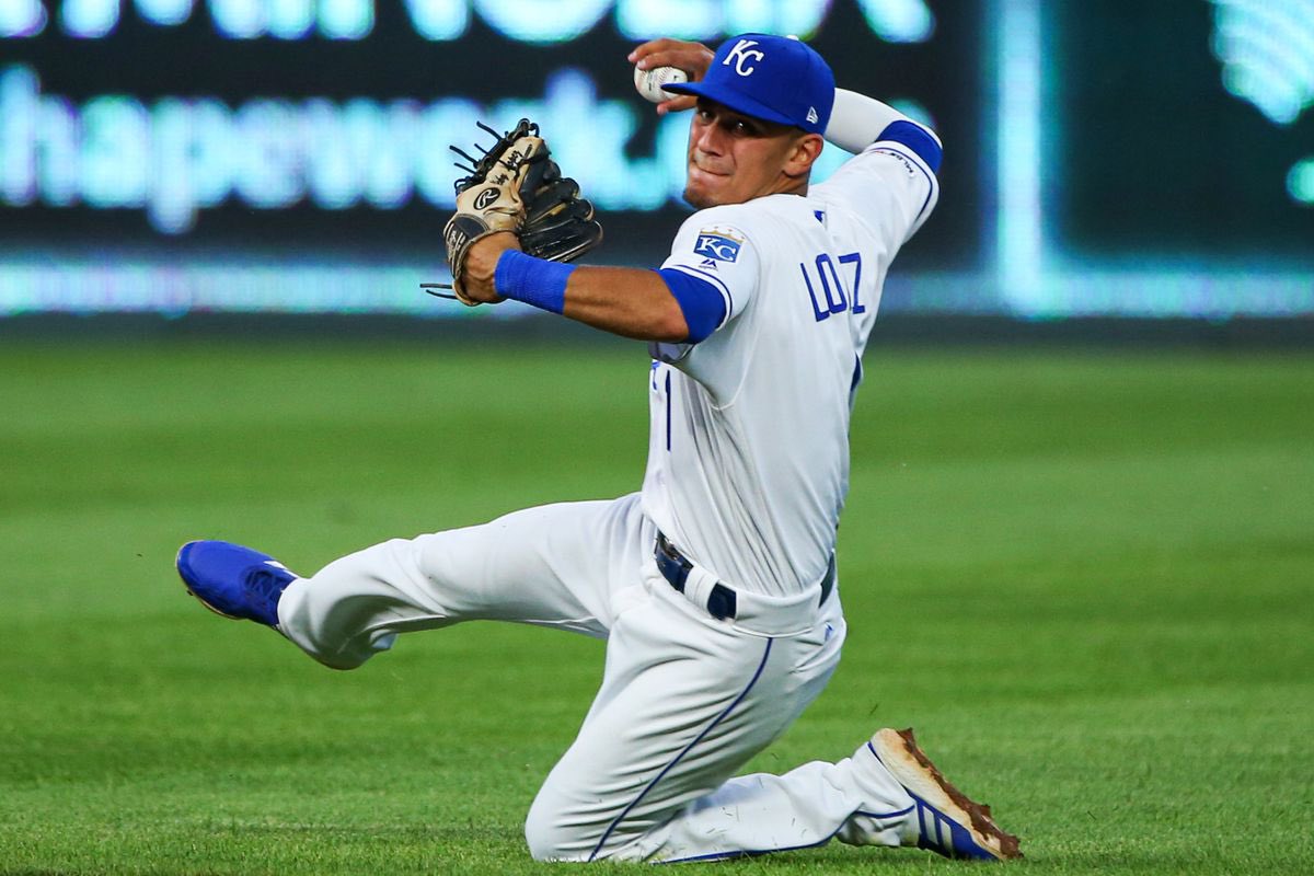 DannyVietti's tweet photo. Nicky Lopez this season:
• 25 OAA (1st in MLB)
• 19 runs prevented (1st in MLB)
• 11.5 def rating (1st among AL SS)
• .987 fielding% (1st among AL SS)
• 7 errors (fewest among starting AL SS)

He was not named a finalist for the AL Gold Glove. https://t.co/8picbGHtlw