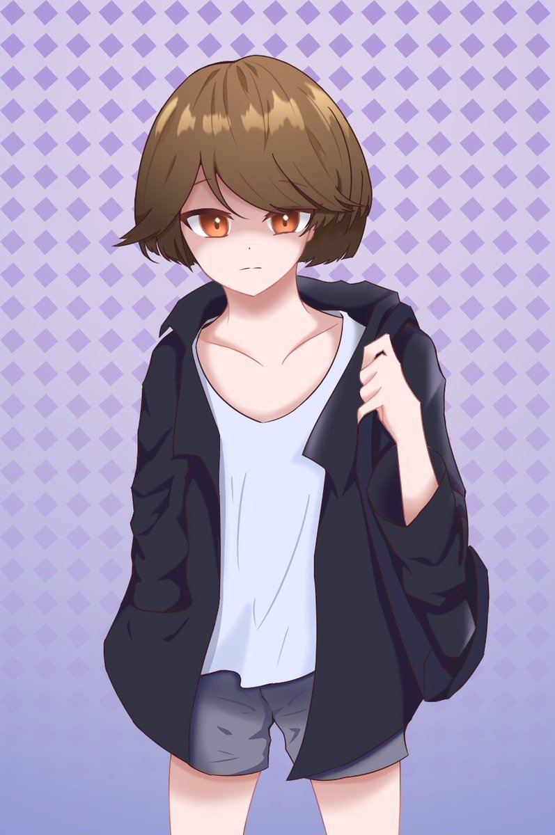SillentCat's tweet photo. #絵描き #絵描きさんと繋がりたい #絵 #繪 #绘画 #繪畫 #illustration #插畫 厭世 https://t.co/w0XyreGiik