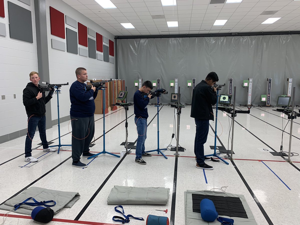 Madison JROTC tweet media