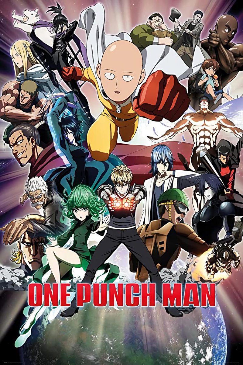 HilmiYoi's tweet photo. The best anime of all time.
Story telling, plot twist, character interaction, mistery, history, Character best story, foreshadowing.
#Weebro https://t.co/Bw1oz4Q9pZ