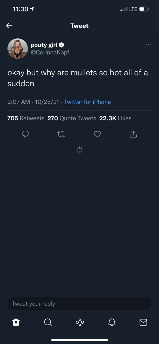 I’ll keep mine till she says it’s not the move anymore 🥵