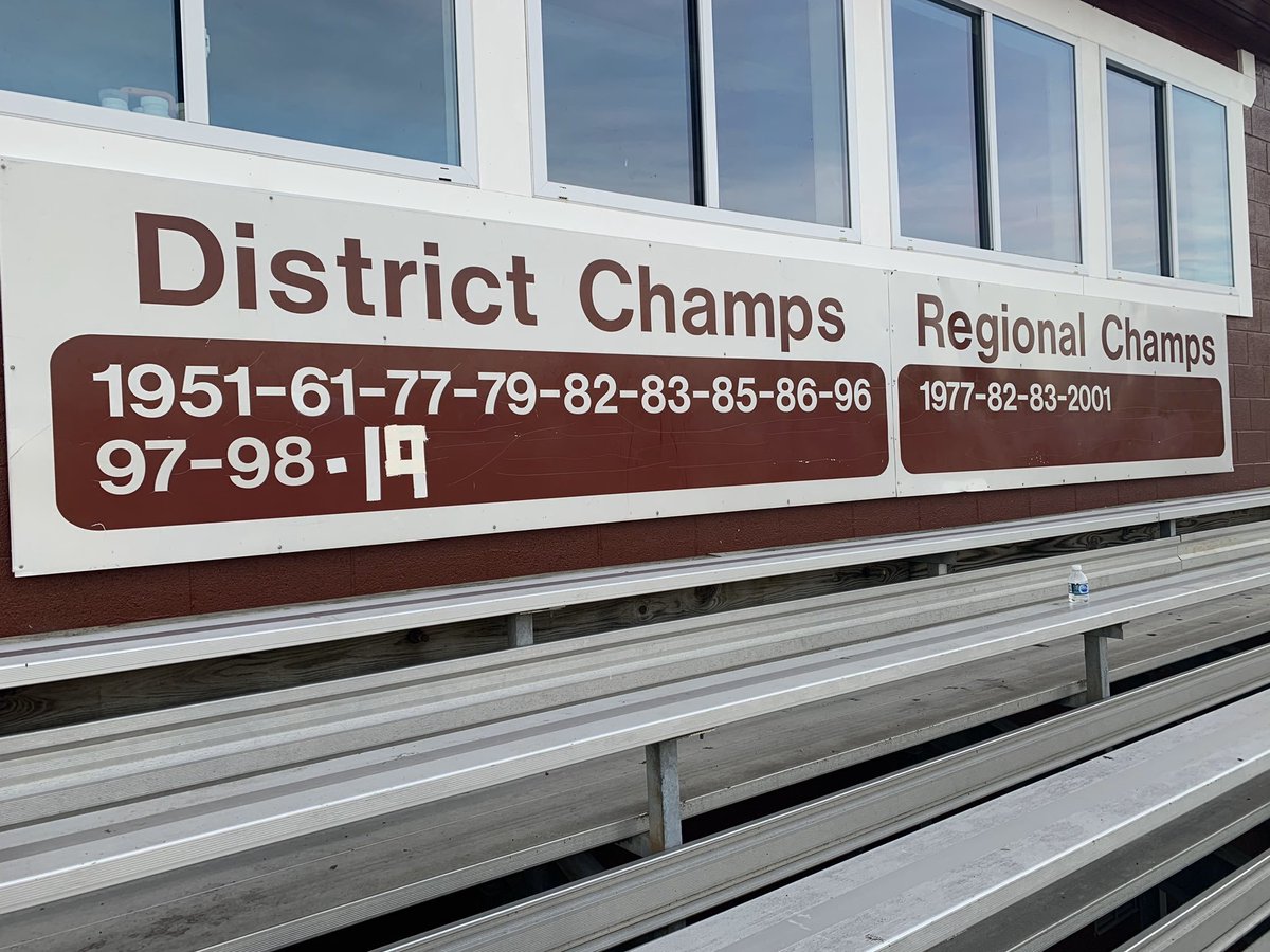 MVMajorFootball's tweet photo. WILL YOU ADD TO IT TONIGHT?!? https://t.co/aJODJiWSnd