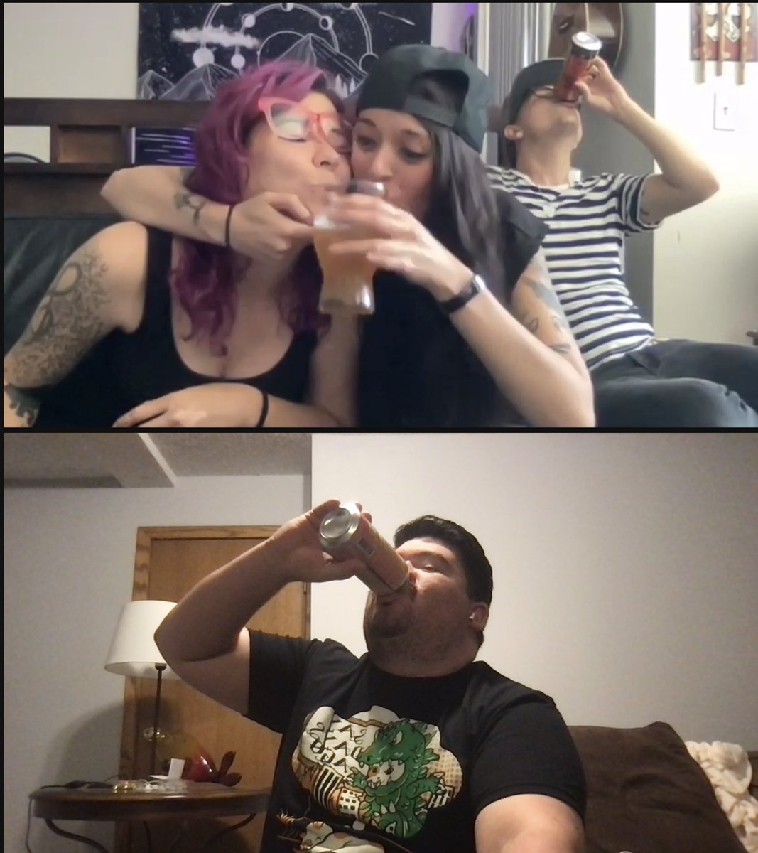 On this weeks episode I sit down with my good friends in <a href="/Saydaysagoband/">Say Days Ago</a>, a post-hardcore band from San Diego. We talk about forming the band, going from playing covers to originals, and what live has been like during lockdown. We also talk about their new EP “Cloaked Eyes”…